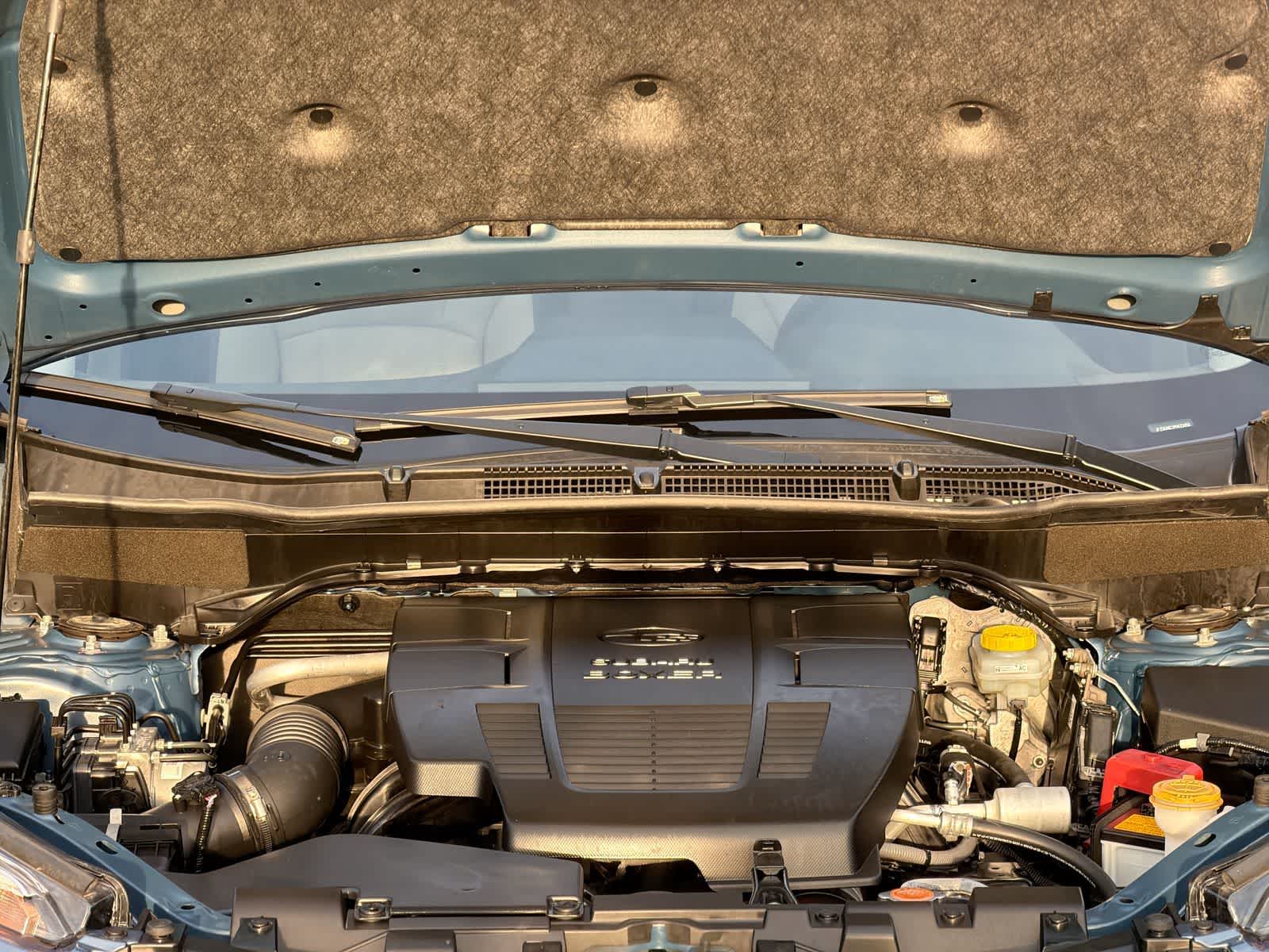 Thumbnail: 2023 Subaru Forester - 15