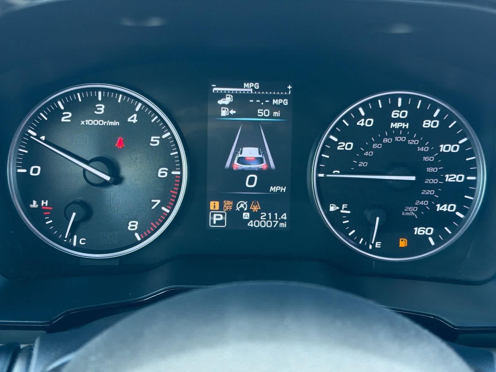 Thumbnail: 2021 Subaru Outback - 33