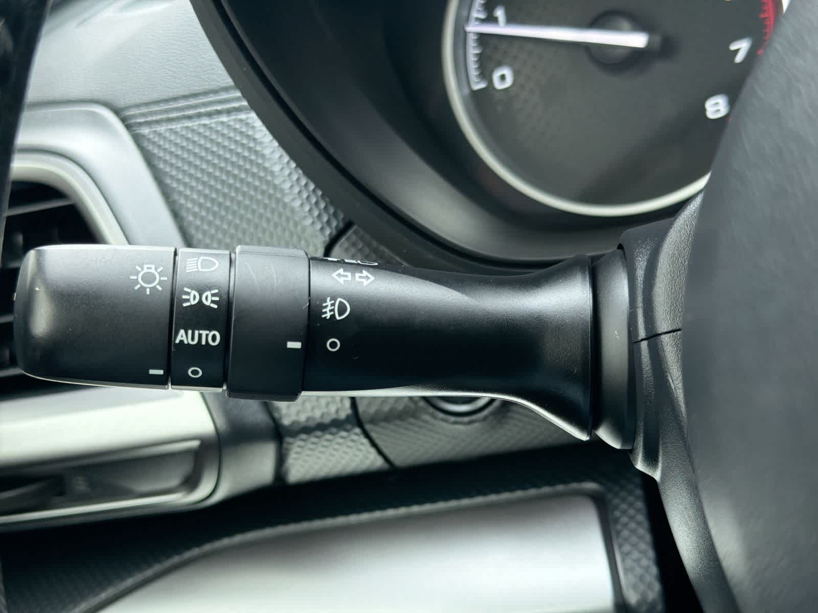 Thumbnail: 2023 Subaru Forester - 29