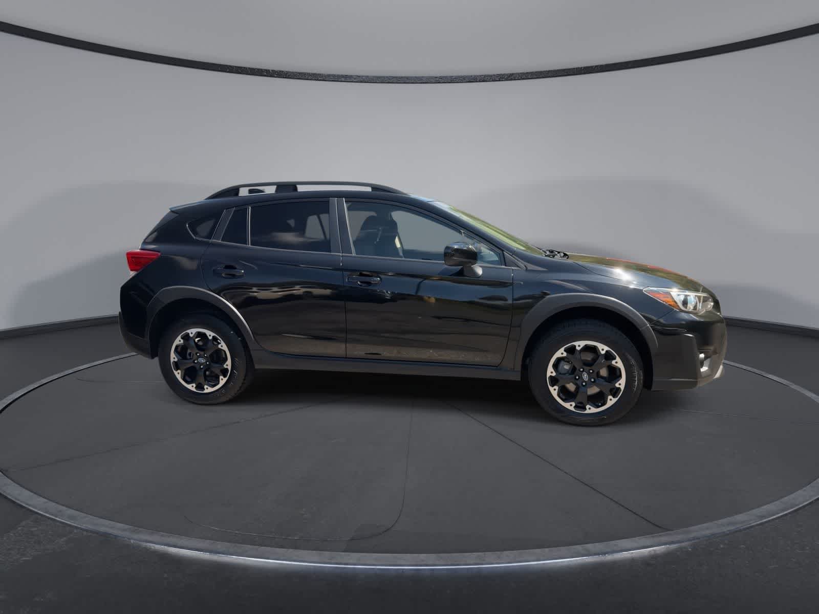 Thumbnail: 2021 Subaru Crosstrek - 9