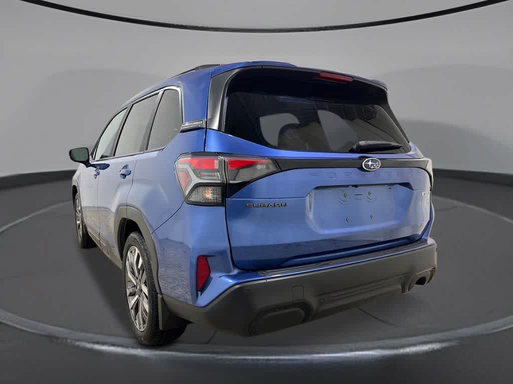 Thumbnail: 2026 Subaru Forester - 3