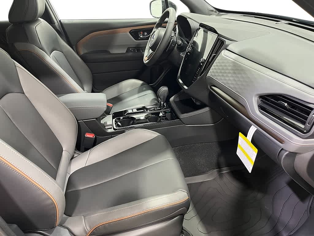 Thumbnail: 2026 Subaru Forester - 26