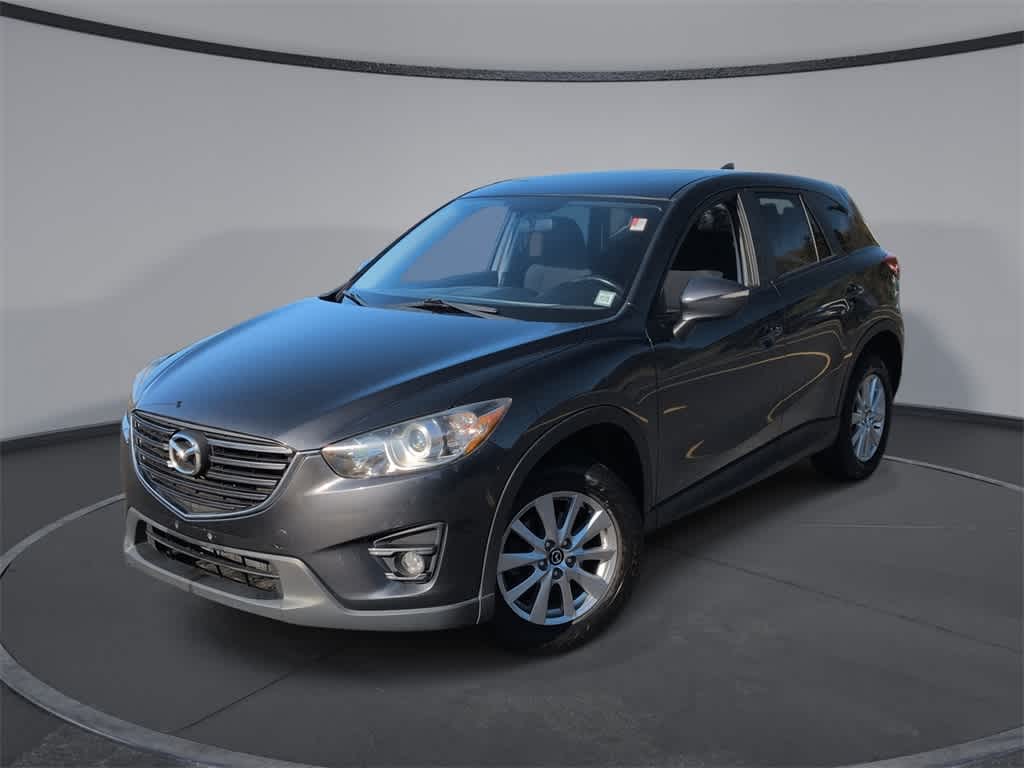 2016 Mazda CX-5 Touring -
                  Troy, NY