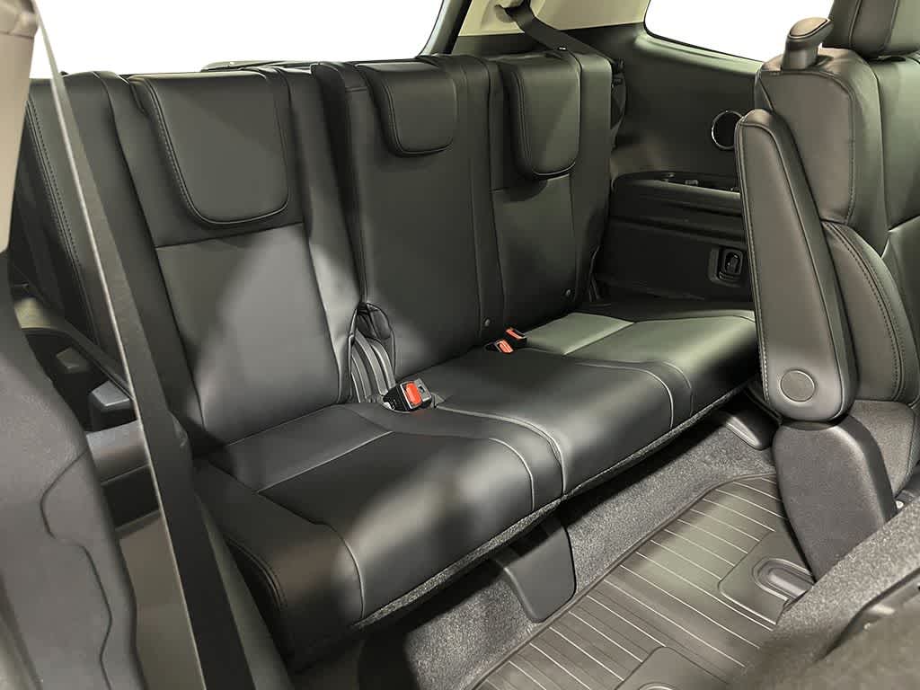 Thumbnail: 2026 Subaru Ascent - 26