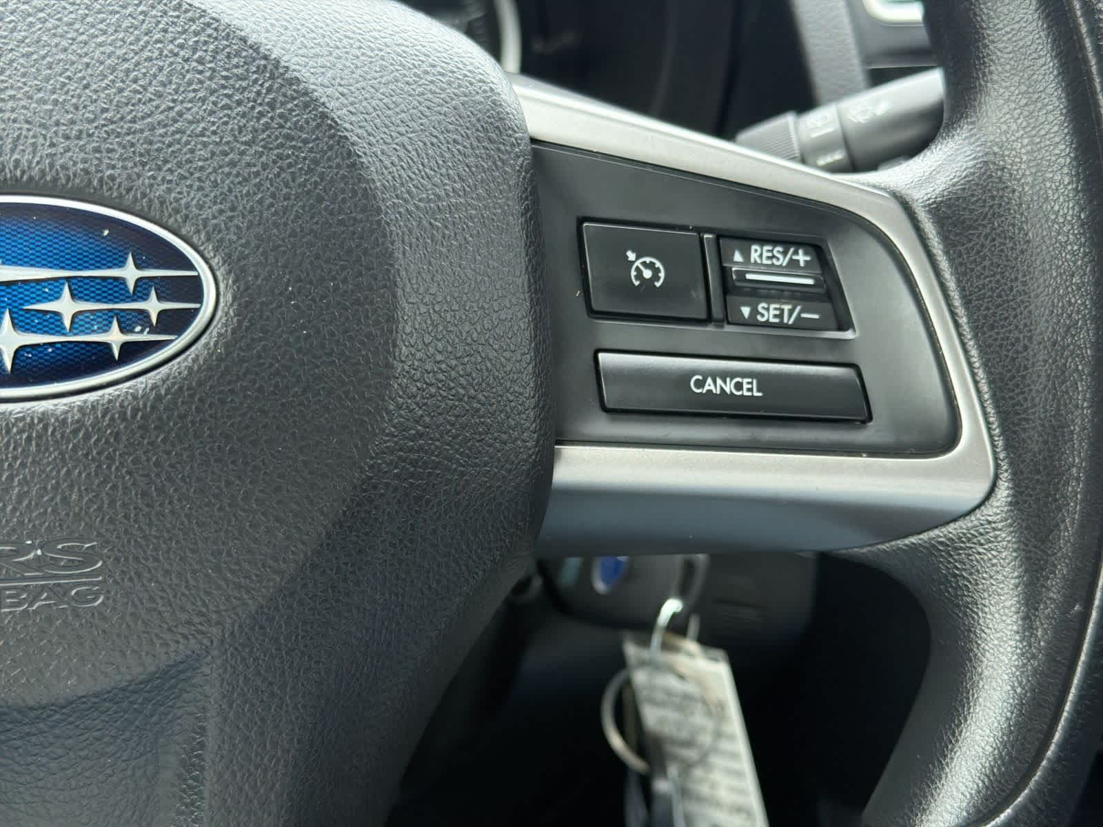 Thumbnail: 2016 Subaru Forester - 26