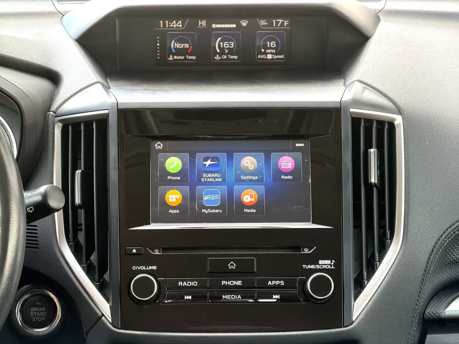 Thumbnail: 2020 Subaru Forester - 30