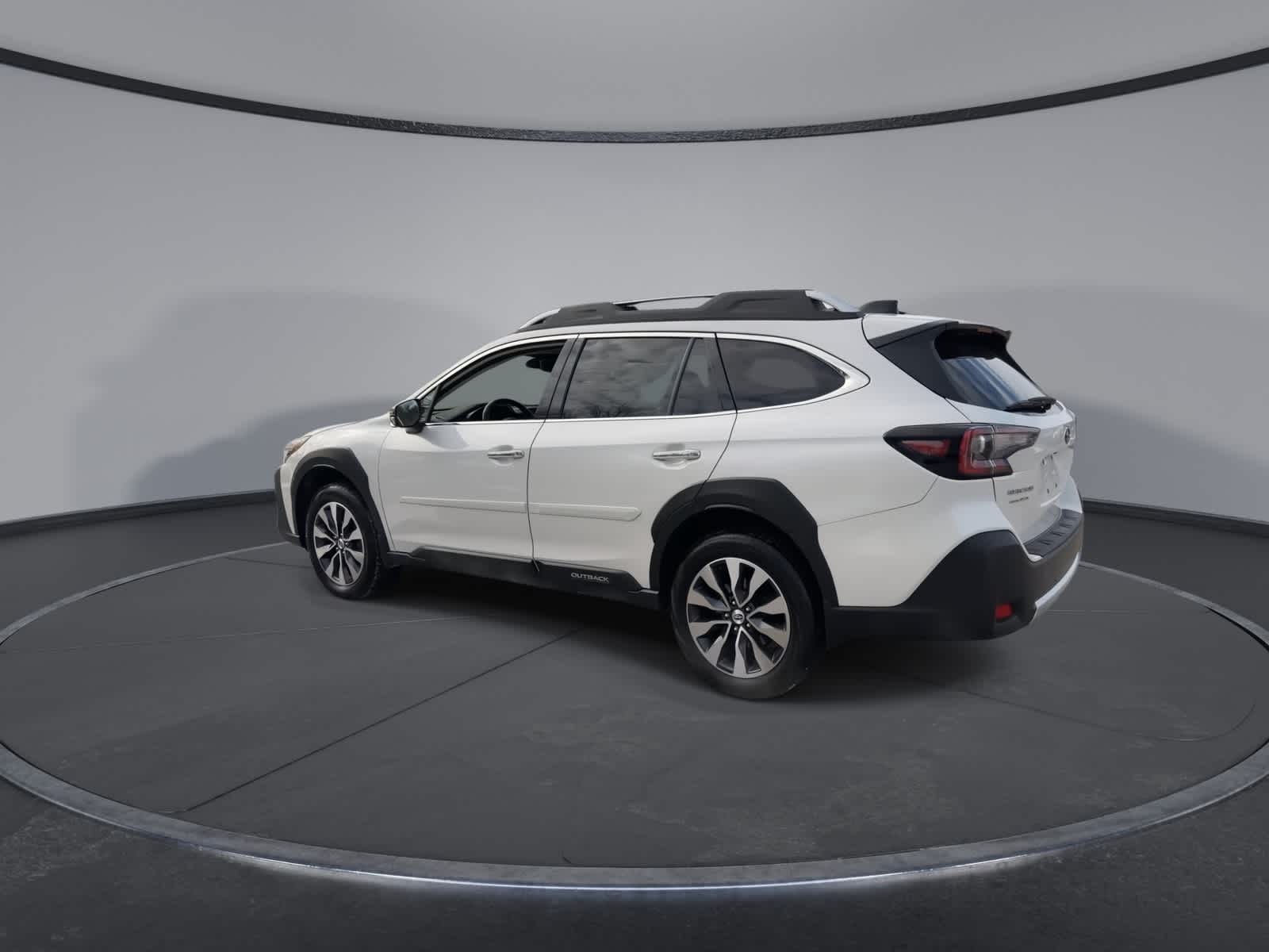 Thumbnail: 2023 Subaru Outback - 6