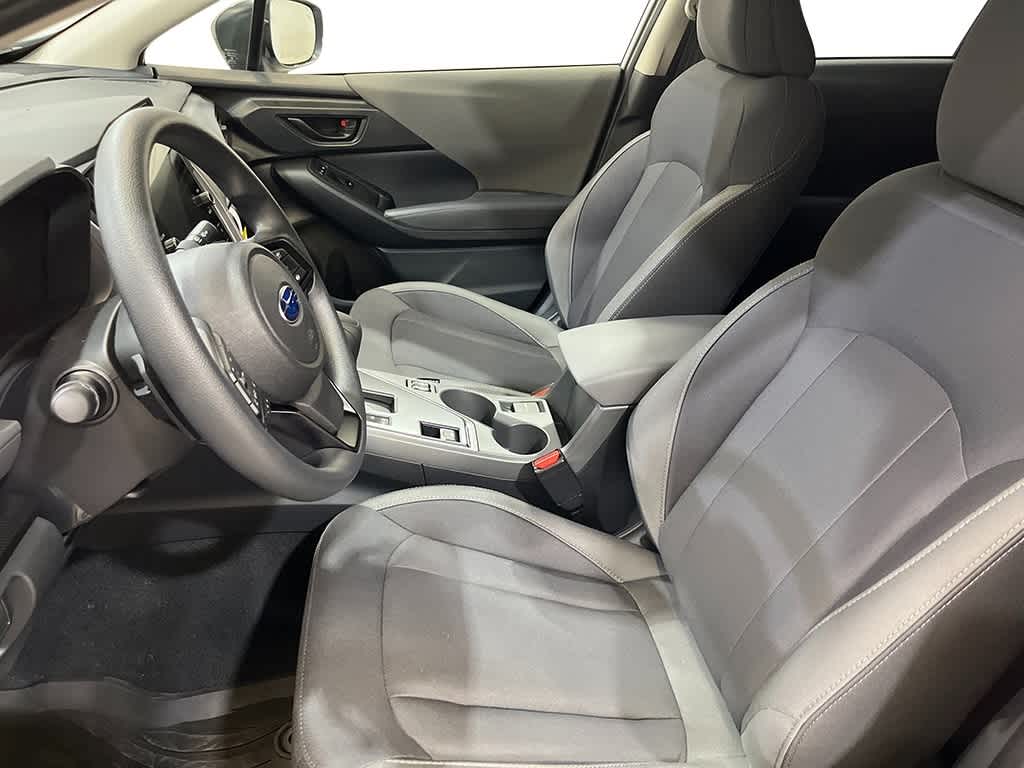 Thumbnail: 2025 Subaru Crosstrek - 12