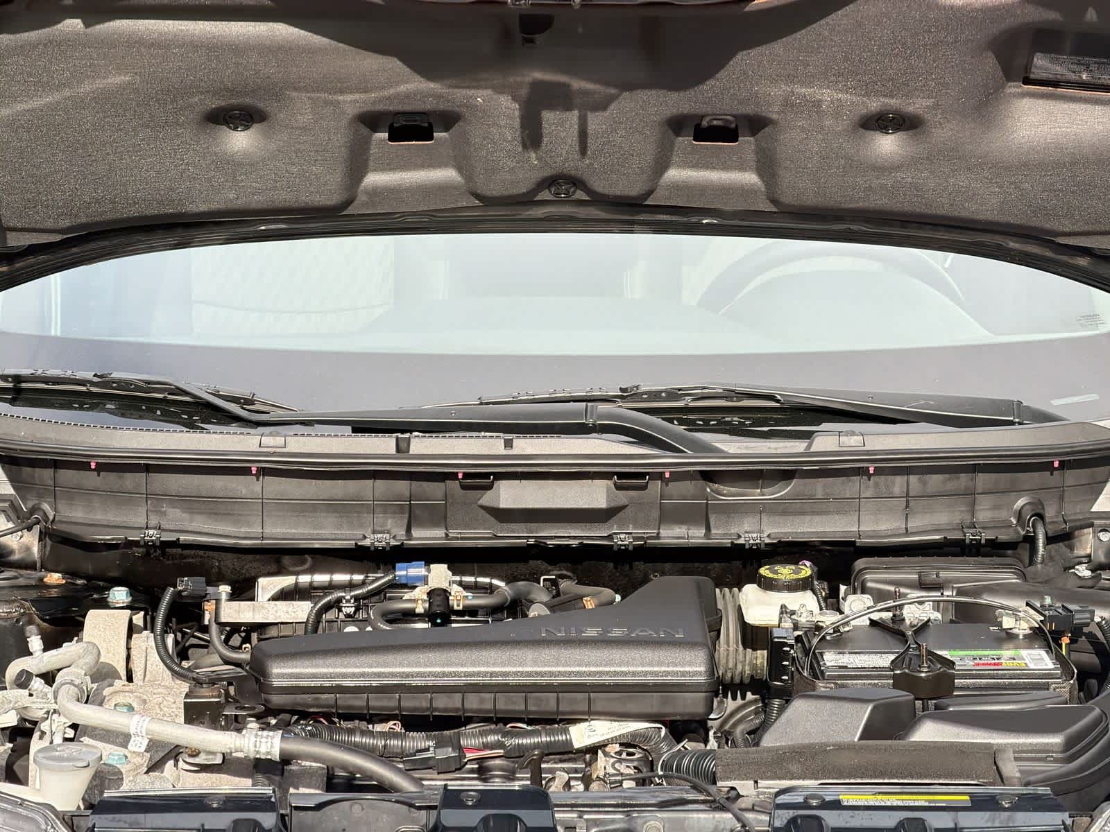 Thumbnail: 2019 Nissan Rogue - 15