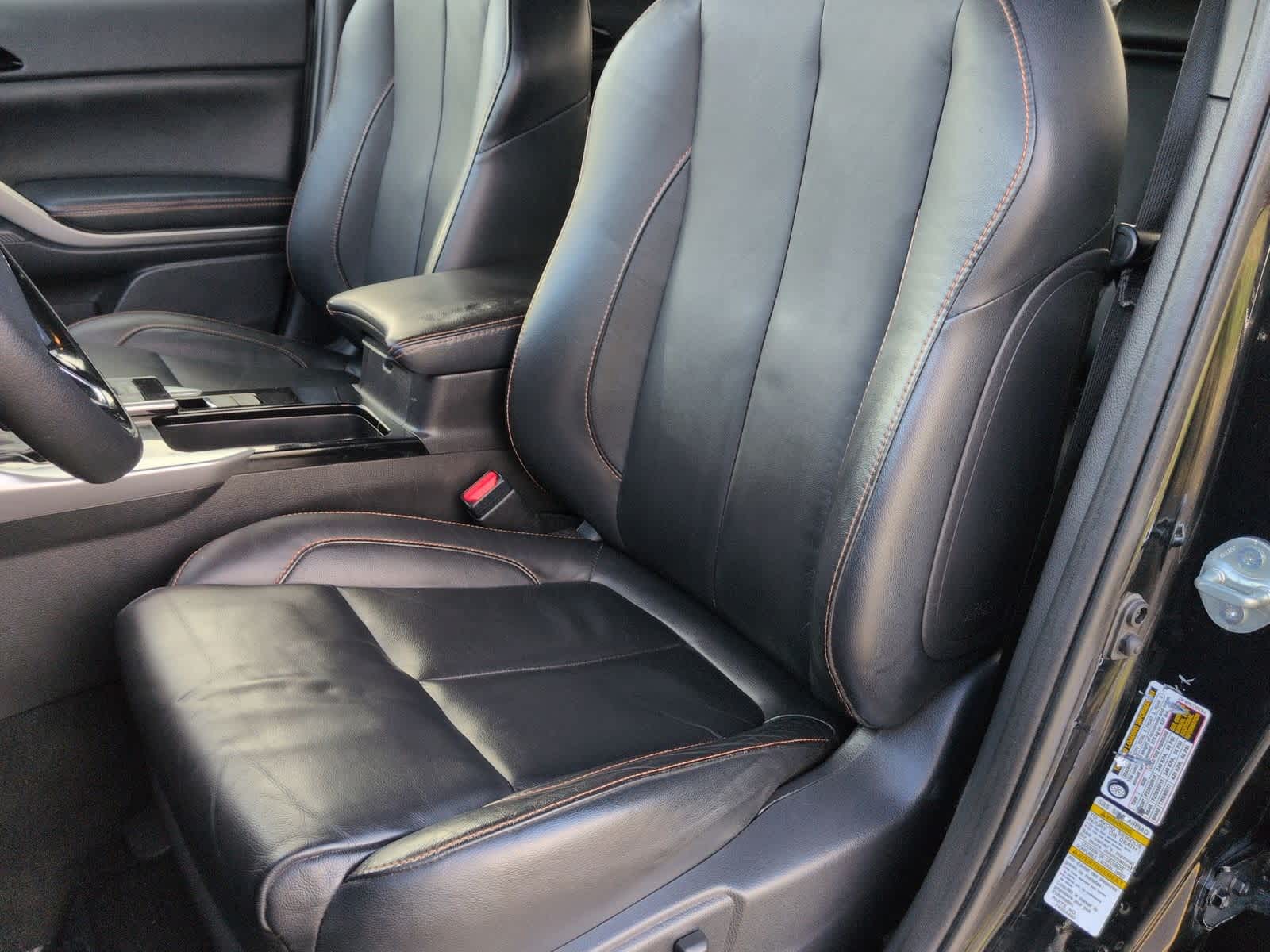 Thumbnail: 2019 Mitsubishi Eclipse Cross - 17