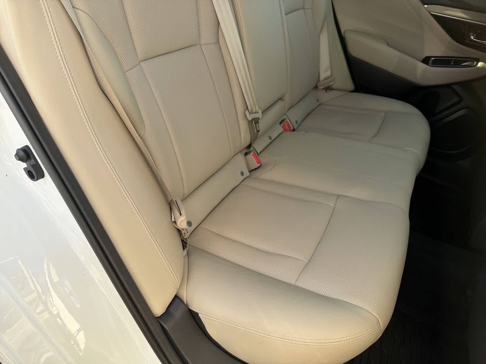 Thumbnail: 2023 Subaru Legacy - 22