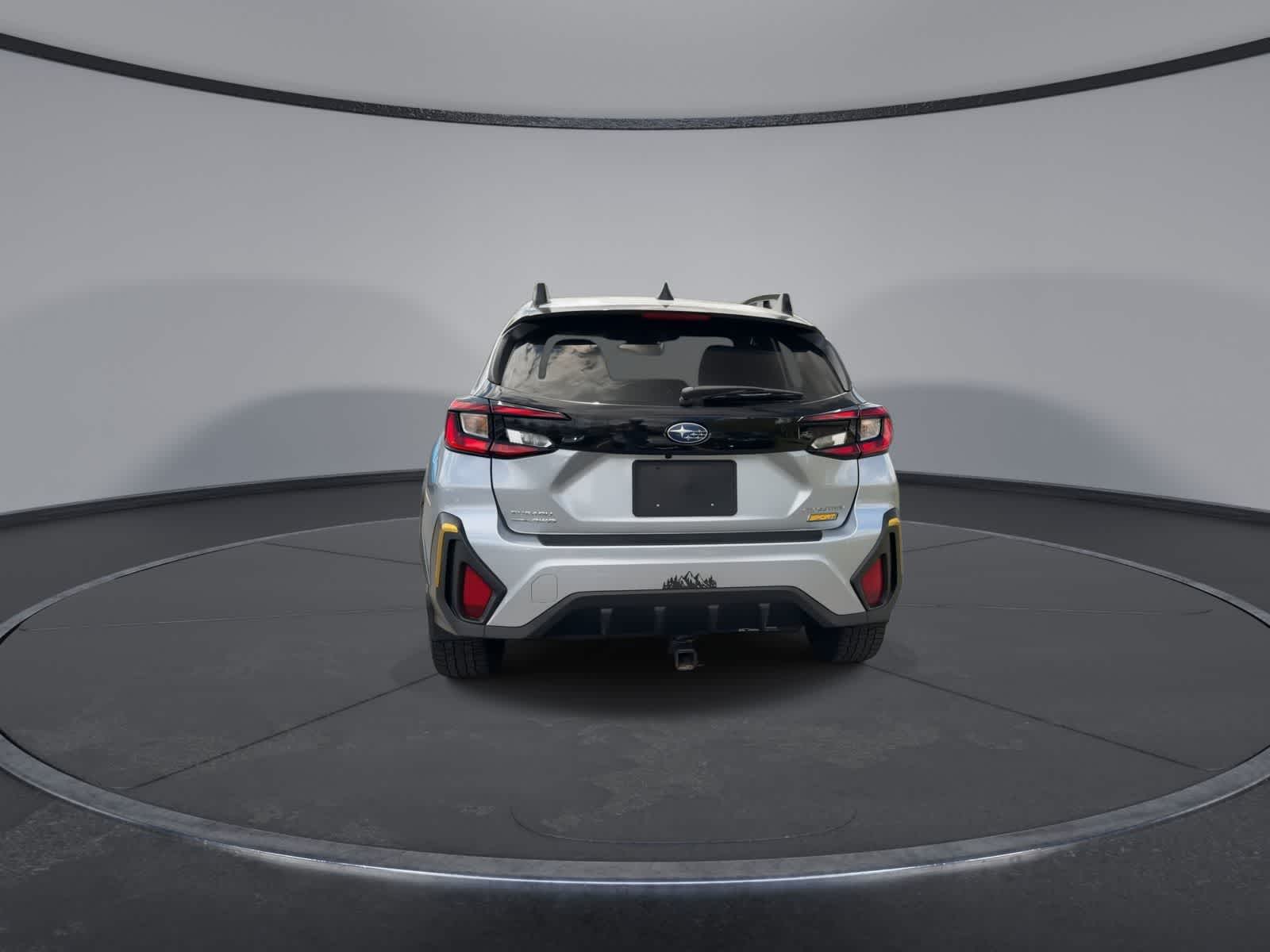 Thumbnail: 2024 Subaru Crosstrek - 7