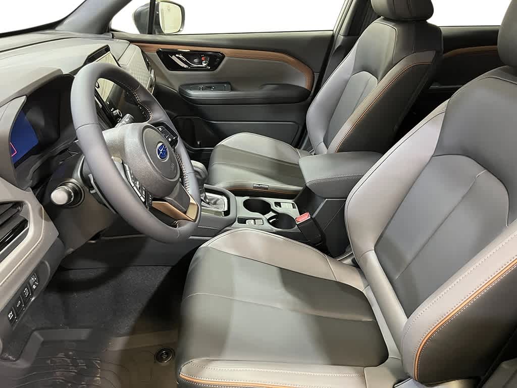 Thumbnail: 2025 Subaru Forester - 12