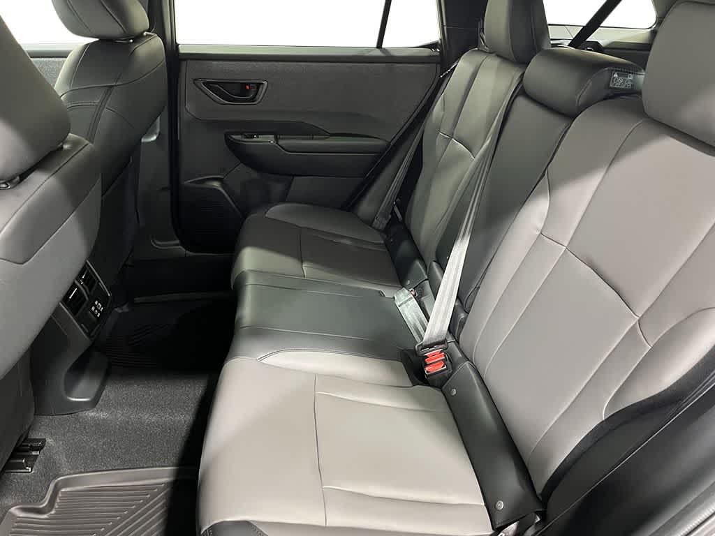 Thumbnail: 2026 Subaru Outback - 24