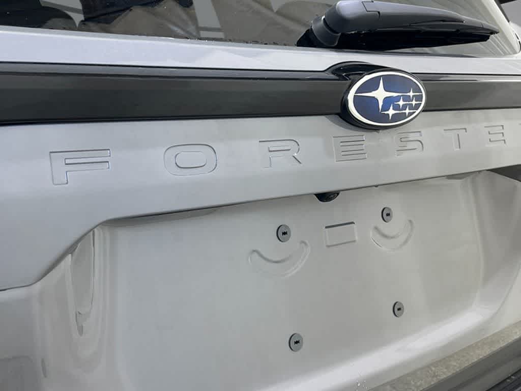 Thumbnail: 2026 Subaru Forester - 9