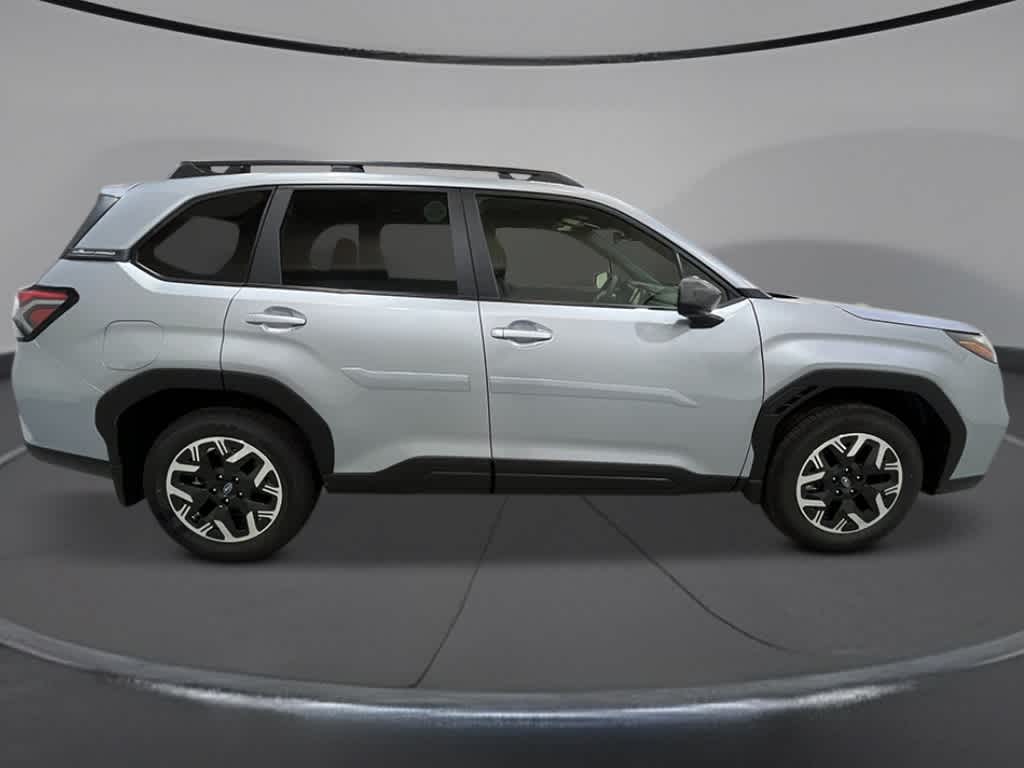 Thumbnail: 2025 Subaru Forester - 6
