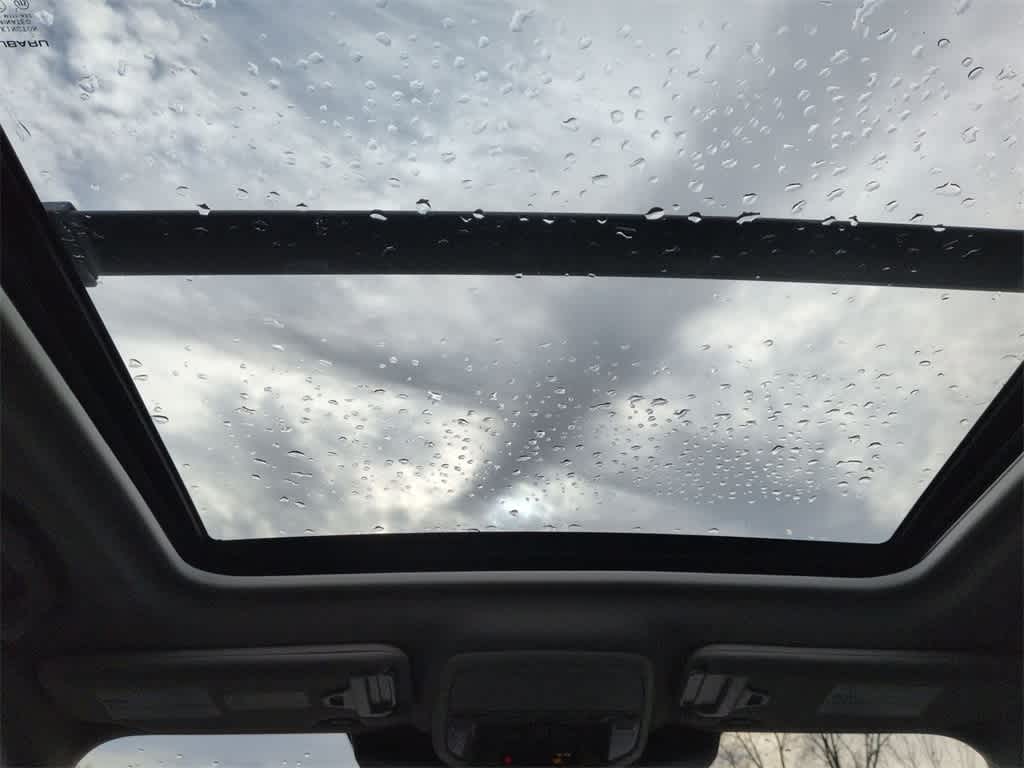 Thumbnail: 2022 Subaru Forester - 23