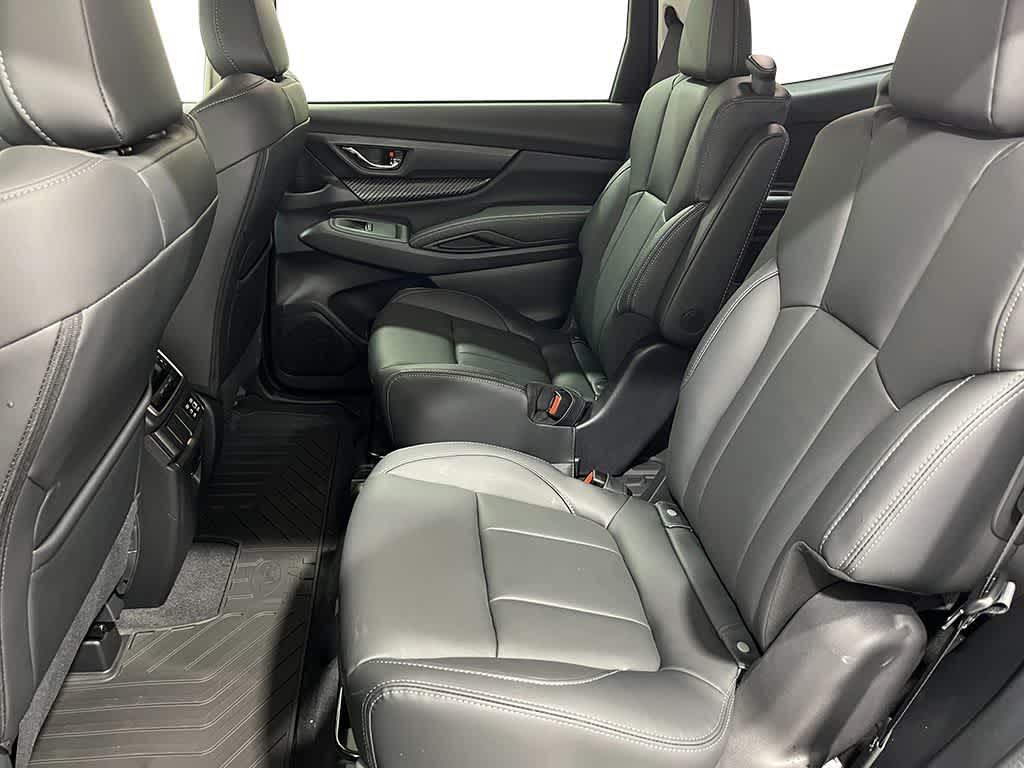 Thumbnail: 2026 Subaru Ascent - 21