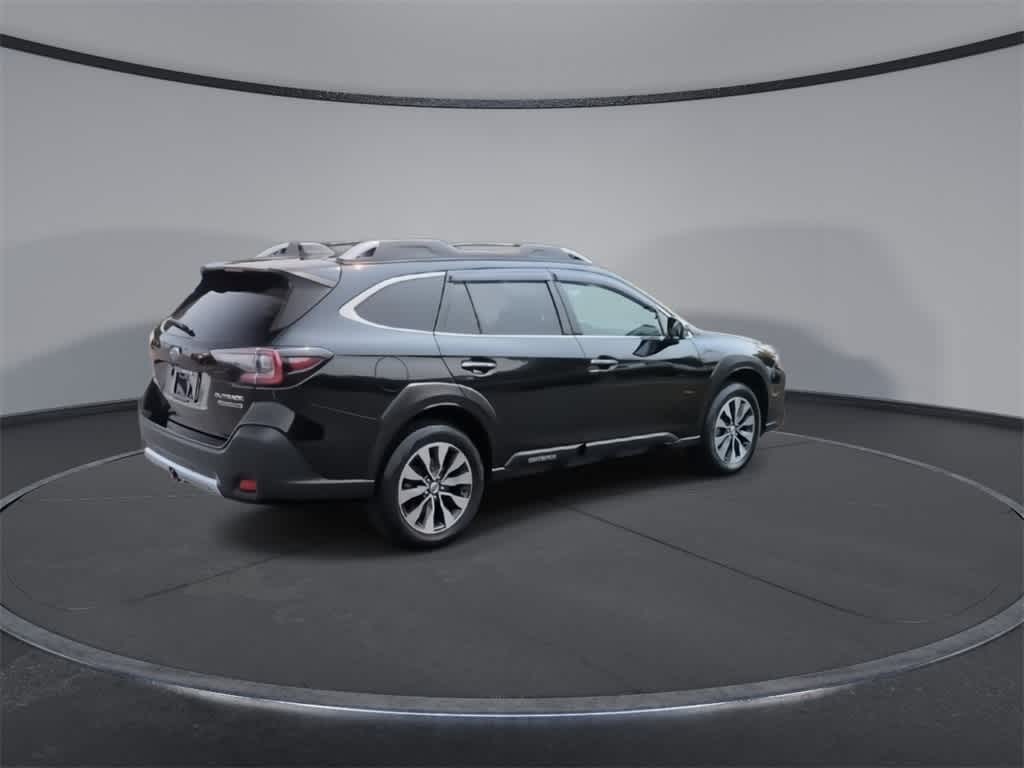 Thumbnail: 2023 Subaru Outback - 8