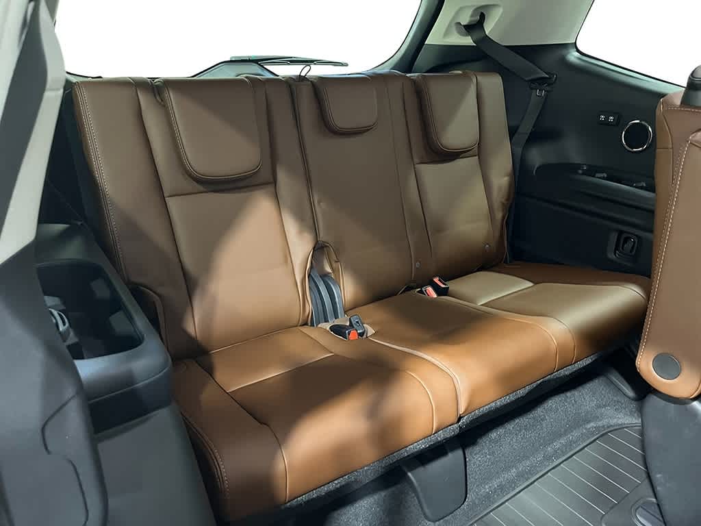 Thumbnail: 2025 Subaru Ascent - 28