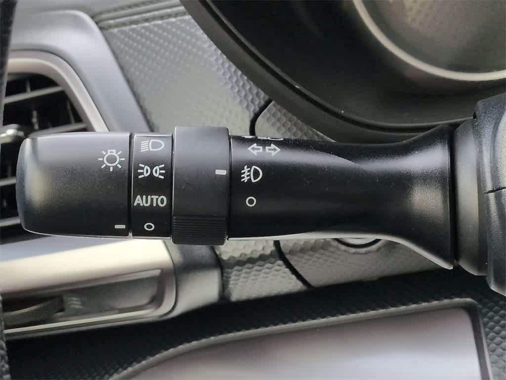 Thumbnail: 2022 Subaru Forester - 29