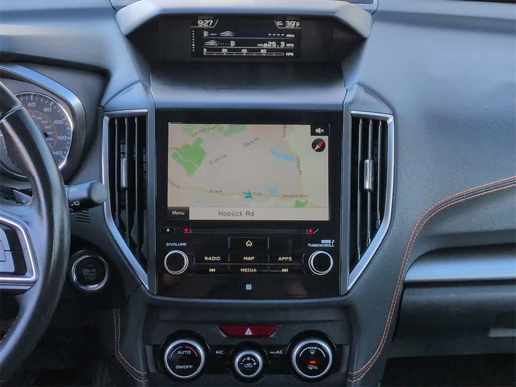 Thumbnail: 2019 Subaru Crosstrek - 30