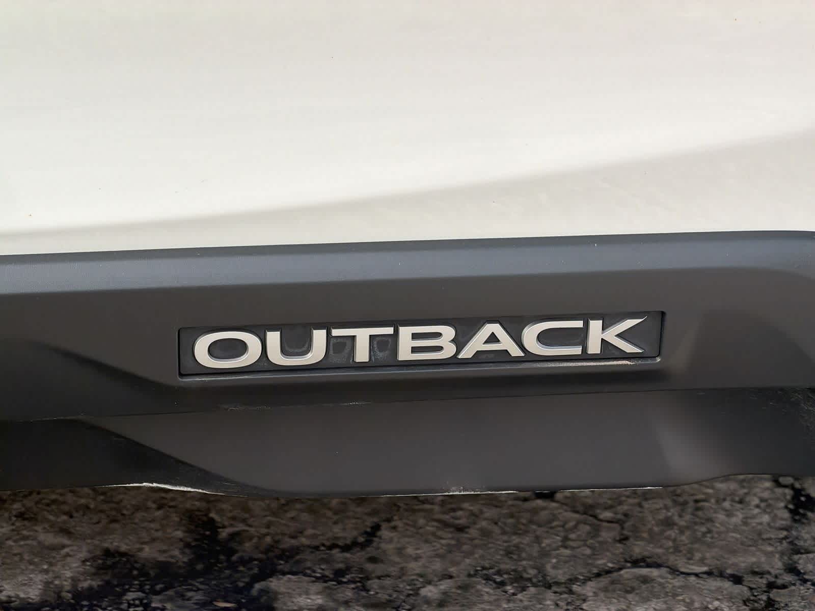 Thumbnail: 2023 Subaru Outback - 13
