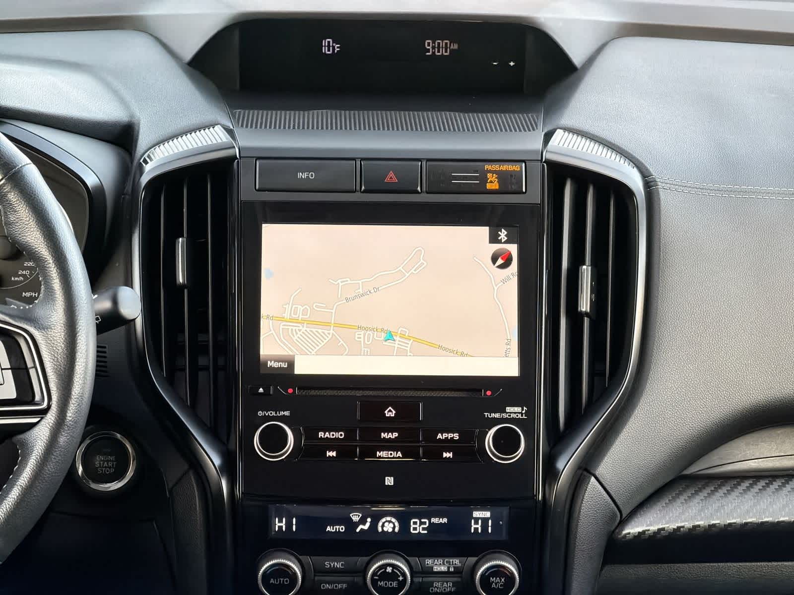 Thumbnail: 2022 Subaru Ascent - 30