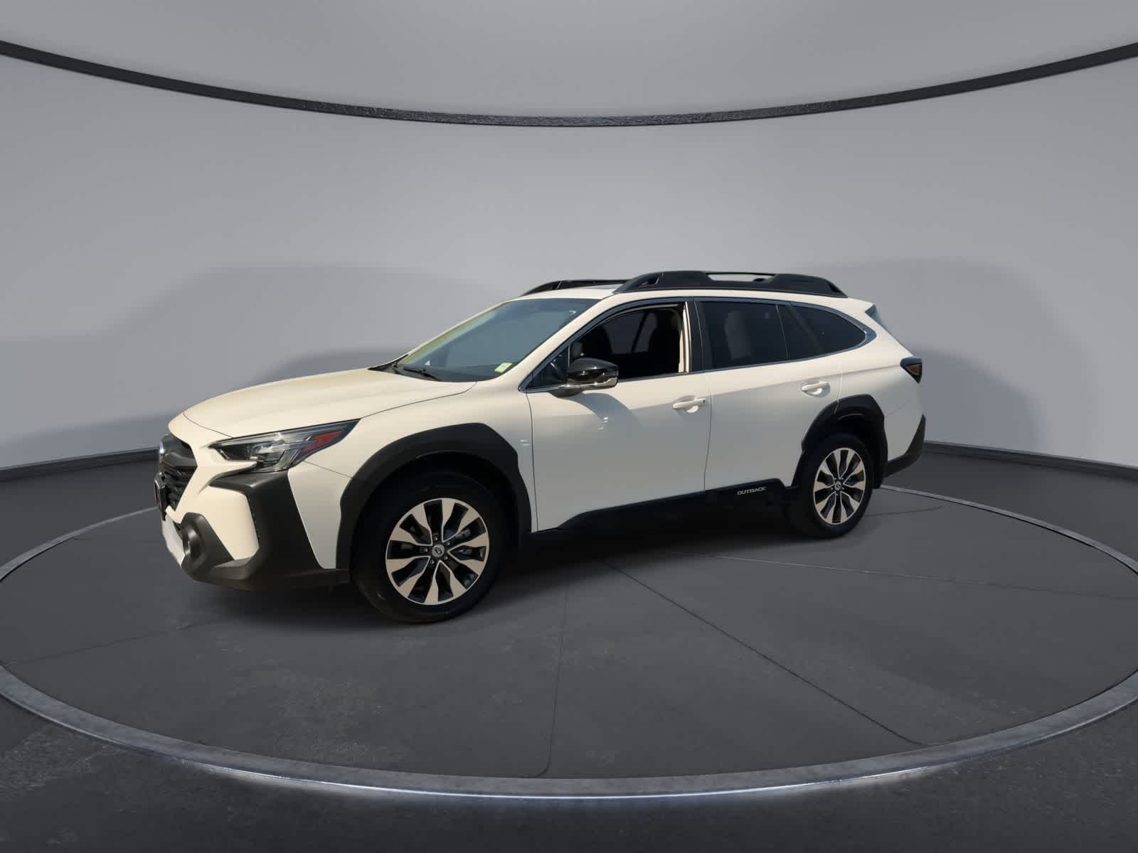 Thumbnail: 2023 Subaru Outback - 4