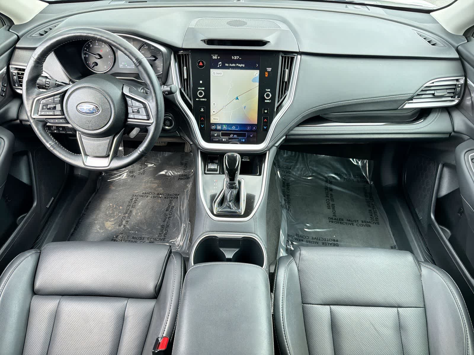 Thumbnail: 2023 Subaru Outback - 16