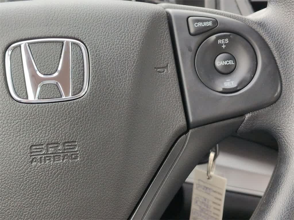 Thumbnail: 2015 Honda CR-V - 25