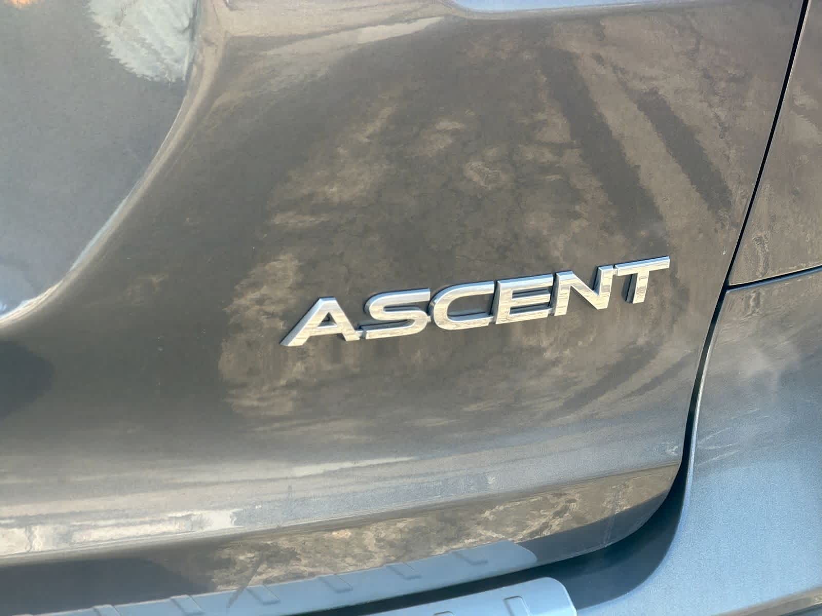 Thumbnail: 2022 Subaru Ascent - 13