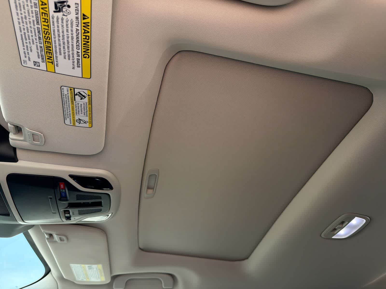 Thumbnail: 2025 Subaru Outback - 20