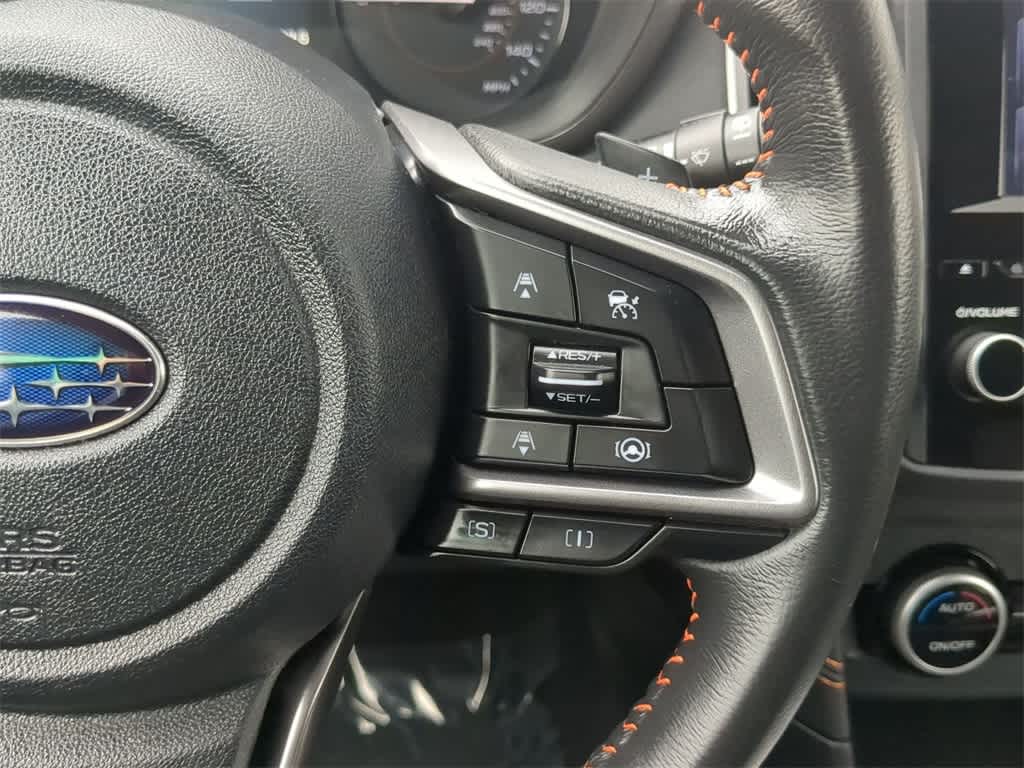 2022 Subaru Crosstrek Premium 26