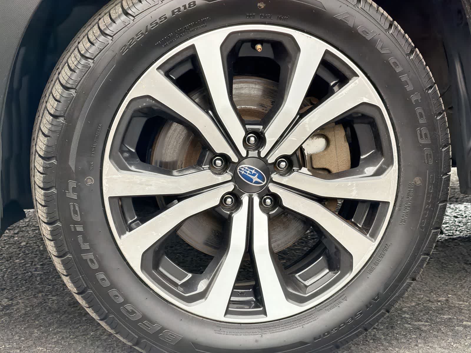 Thumbnail: 2023 Subaru Forester - 14