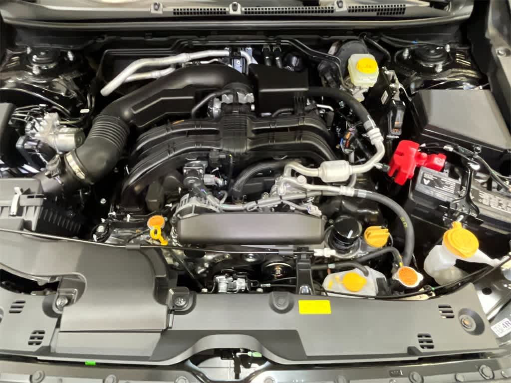 Thumbnail: 2025 Subaru Crosstrek - 11