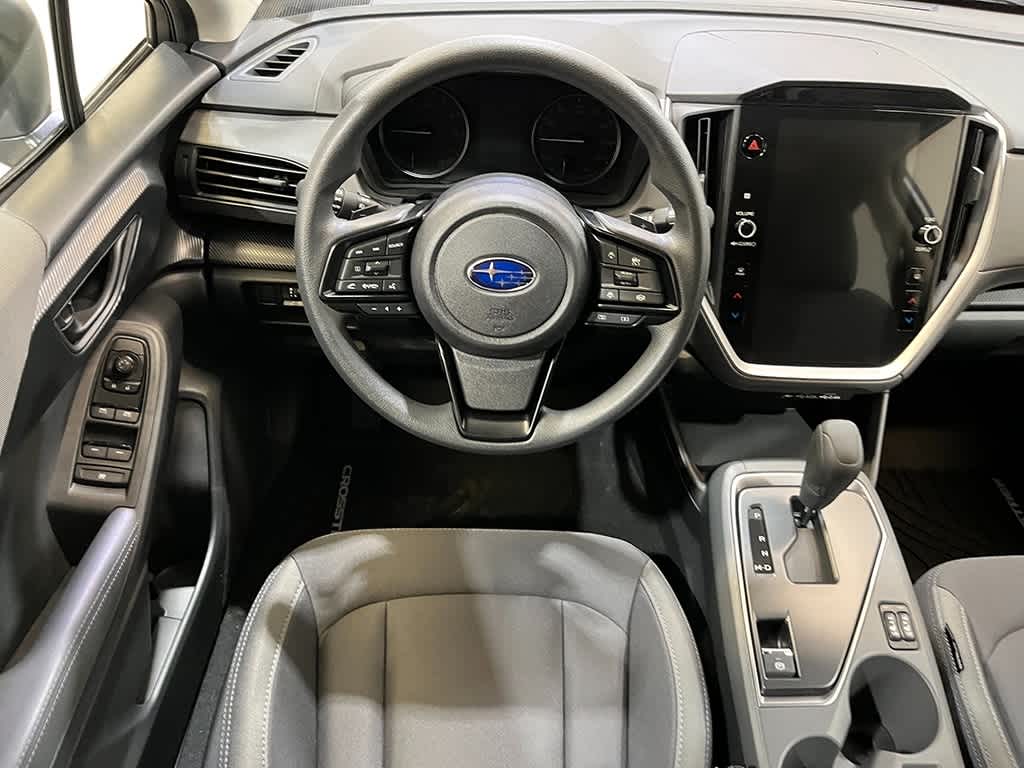 Thumbnail: 2025 Subaru Crosstrek - 16