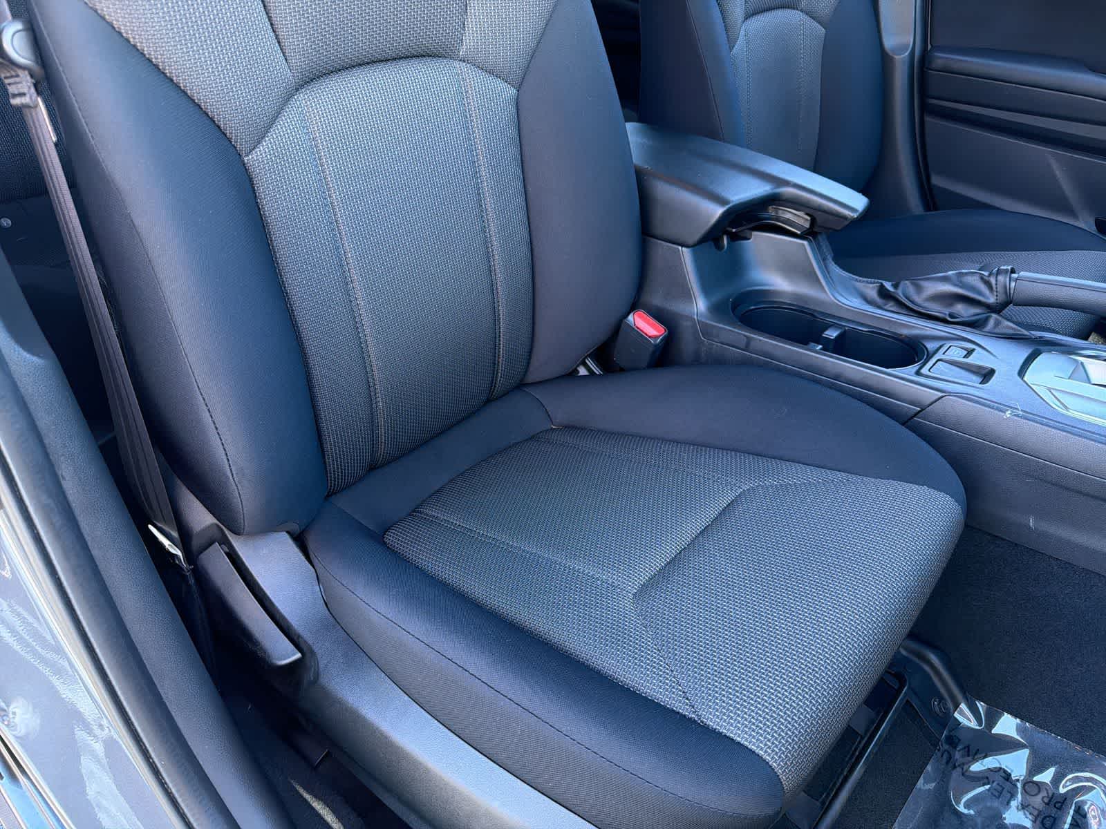 Thumbnail: 2021 Subaru Crosstrek - 22