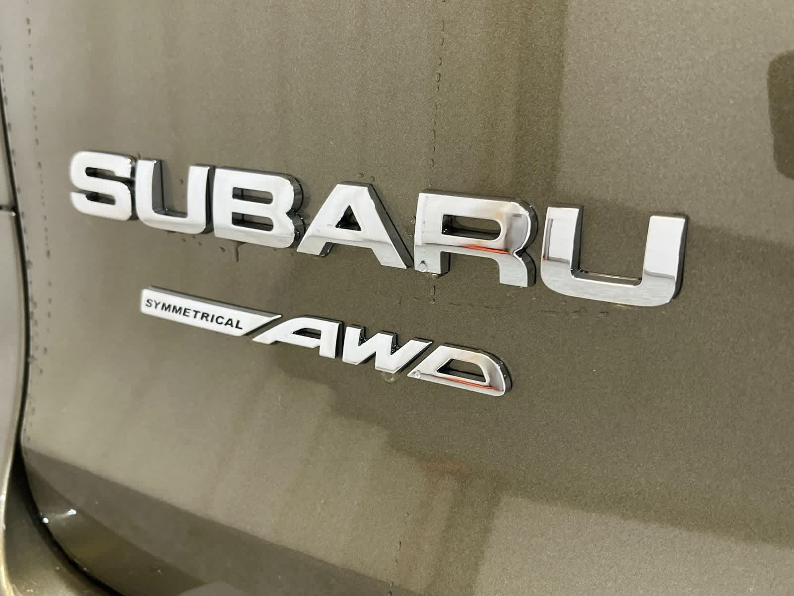 Thumbnail: 2025 Subaru Ascent - 9