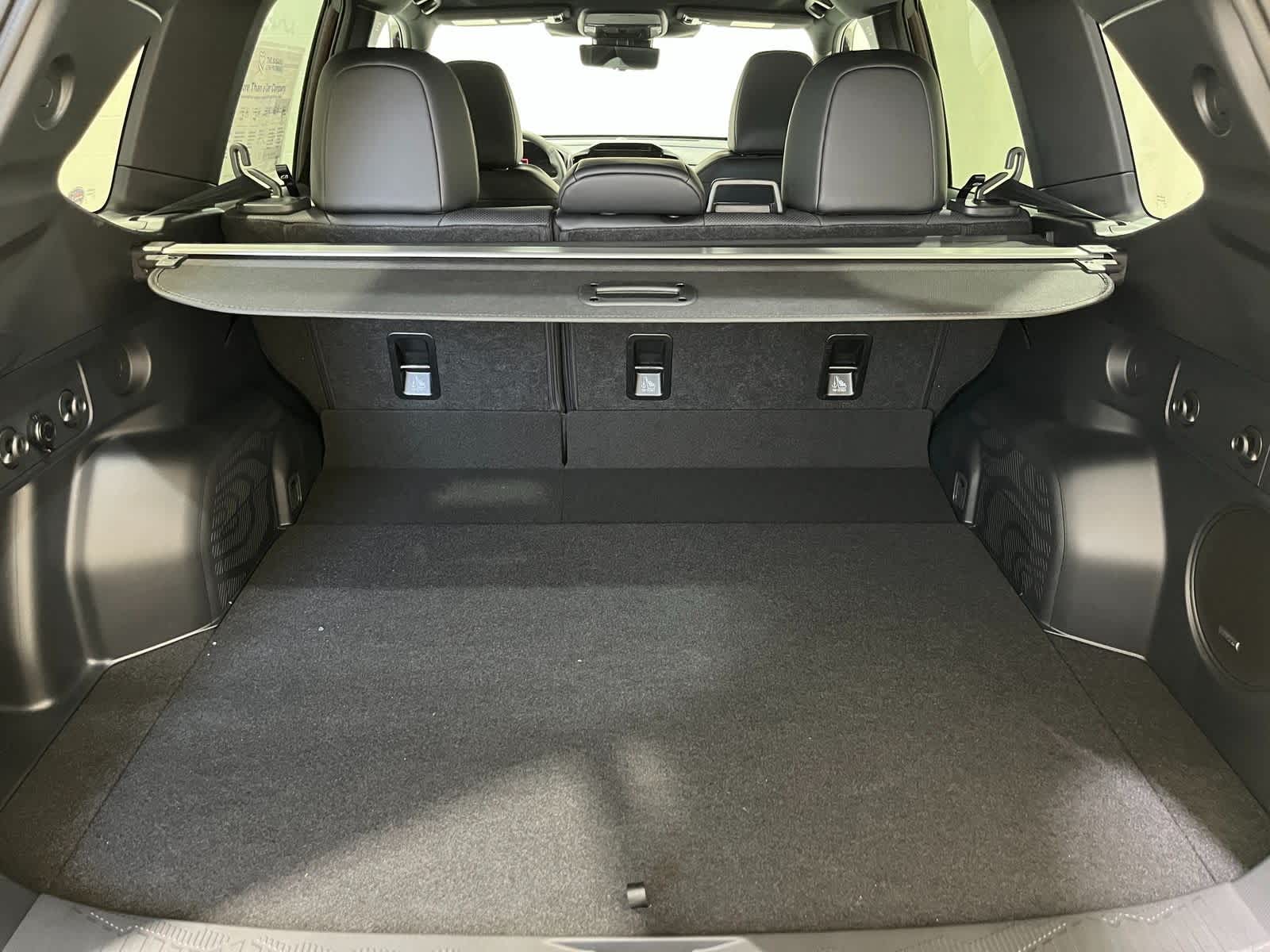 Thumbnail: 2026 Subaru Forester - 16