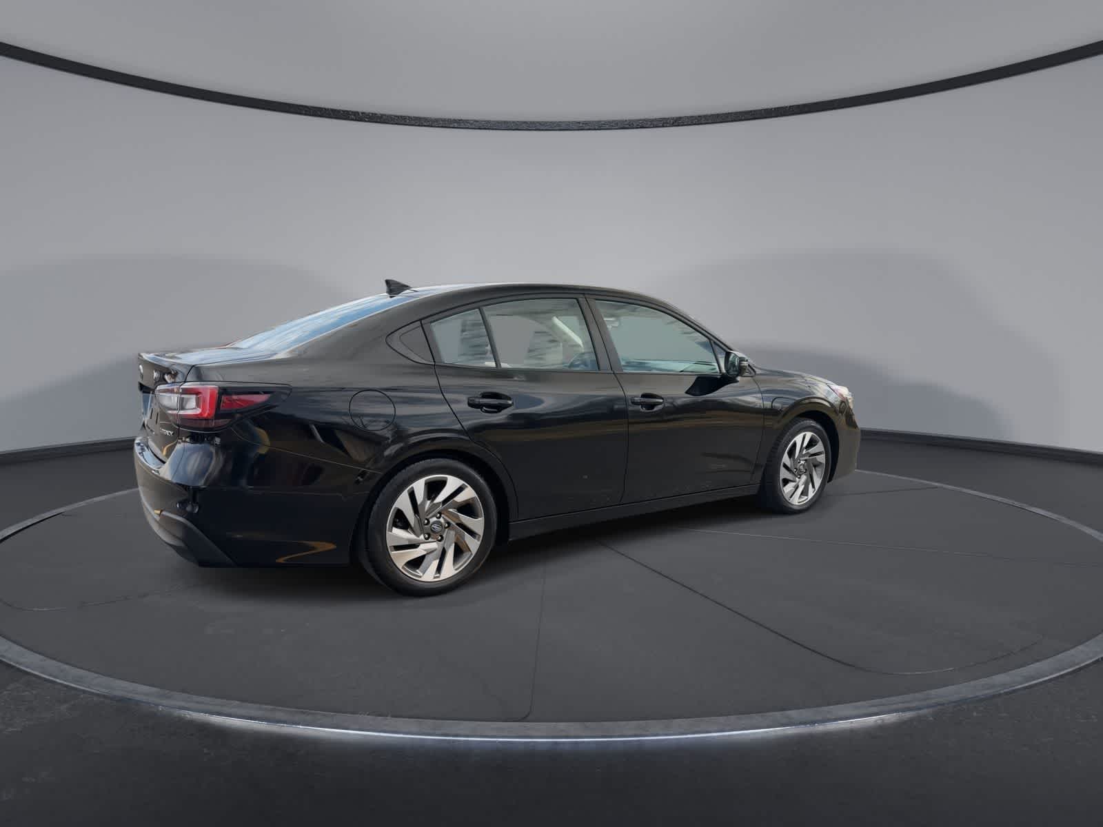 Thumbnail: 2023 Subaru Legacy - 8