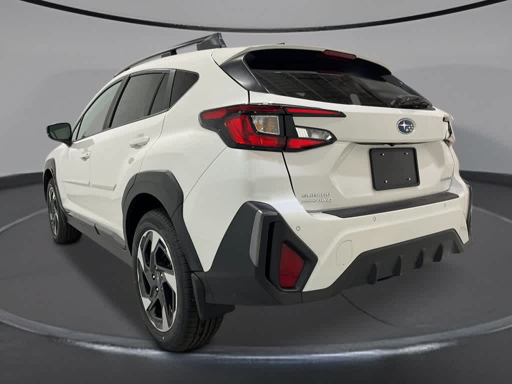 Thumbnail: 2025 Subaru Crosstrek - 3