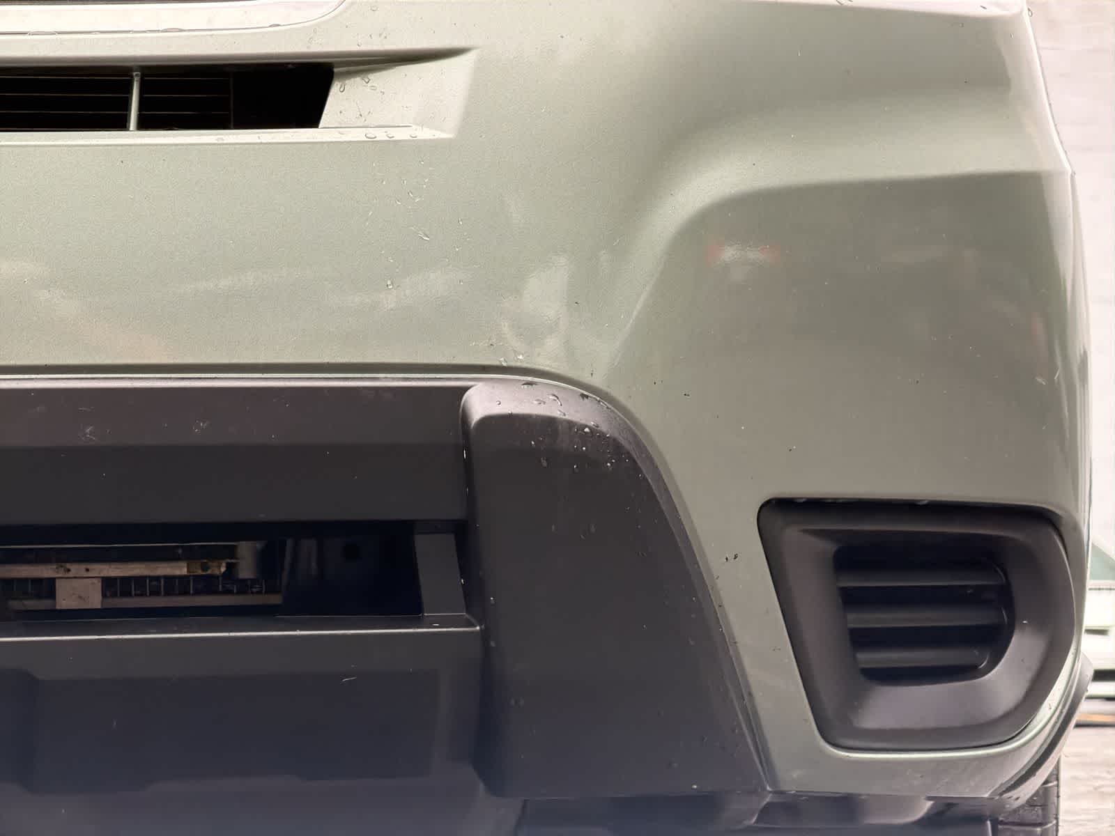 Thumbnail: 2015 Subaru Forester - 10