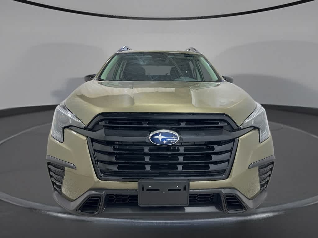 Thumbnail: 2026 Subaru Ascent - 8