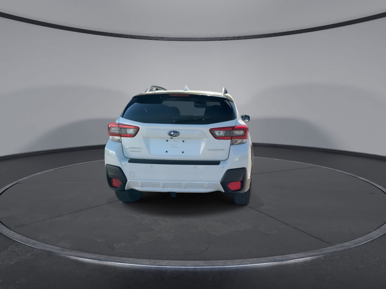 Thumbnail: 2023 Subaru Crosstrek - 7