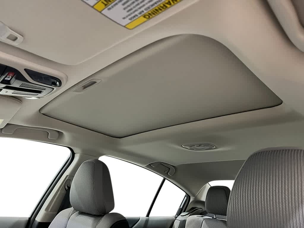 Thumbnail: 2025 Subaru Legacy - 23