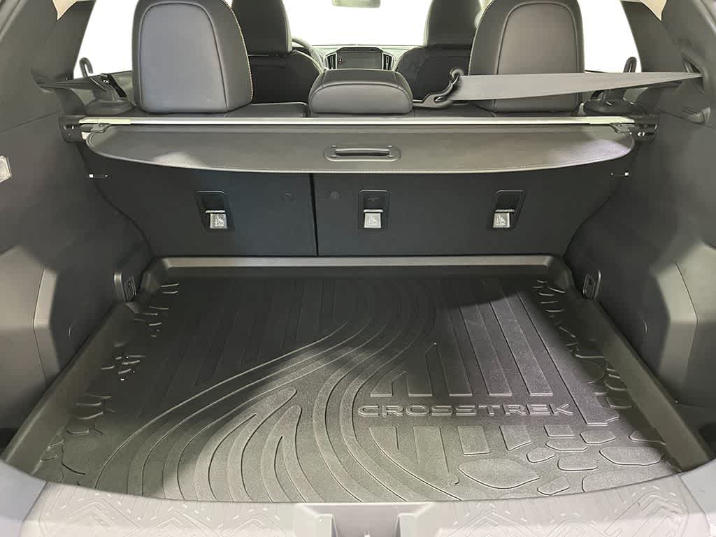 Thumbnail: 2026 Subaru Crosstrek - 25