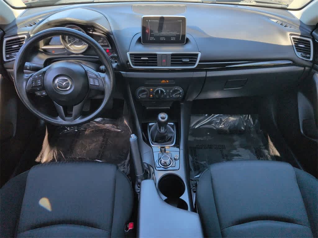 Thumbnail: 2016 Mazda Mazda3 - 16
