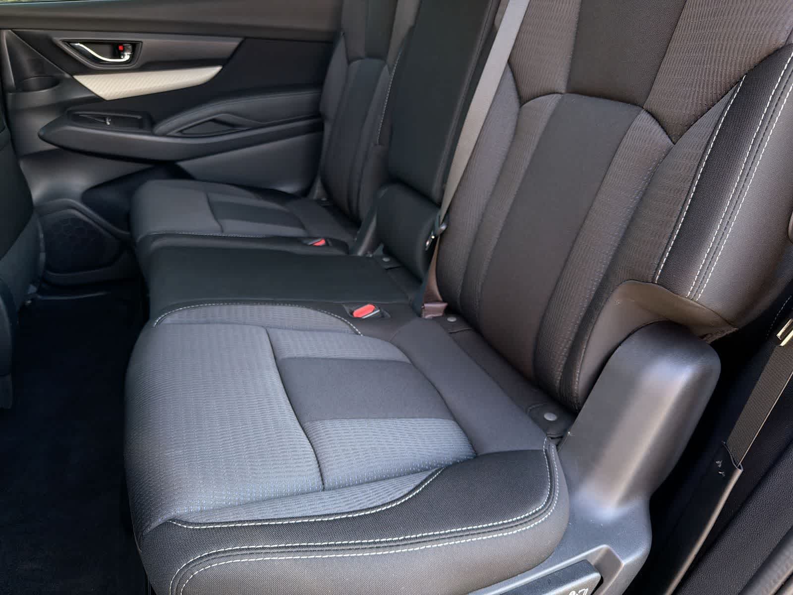 Thumbnail: 2020 Subaru Ascent - 20