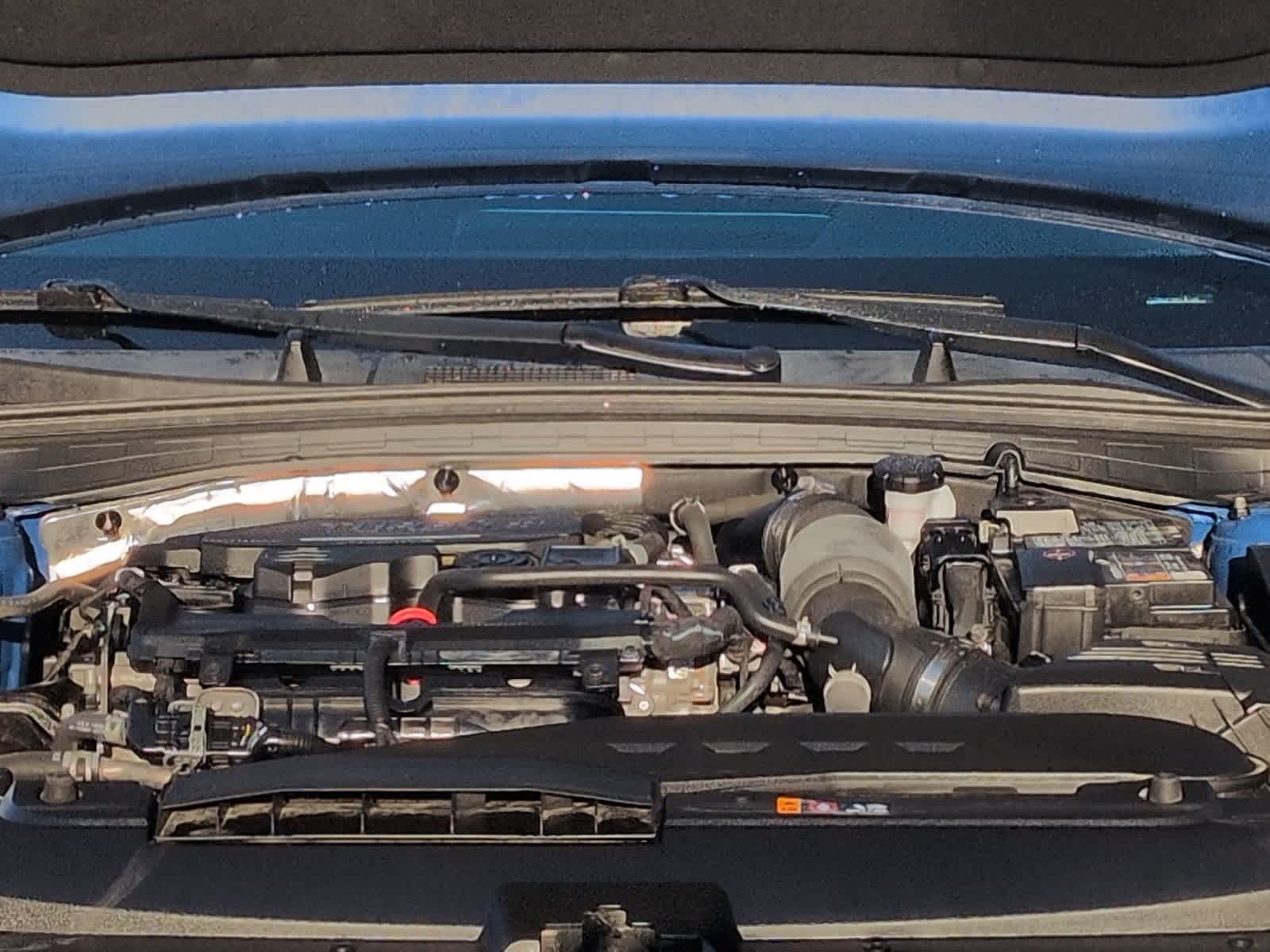 Thumbnail: 2022 Kia K5 - 15